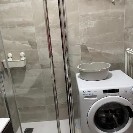 Vv Viera 9 Apartment Candelaria