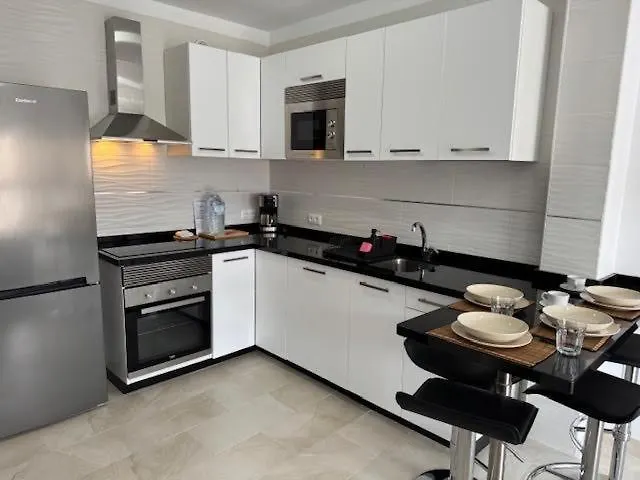 Vv Viera 9 Apartment *