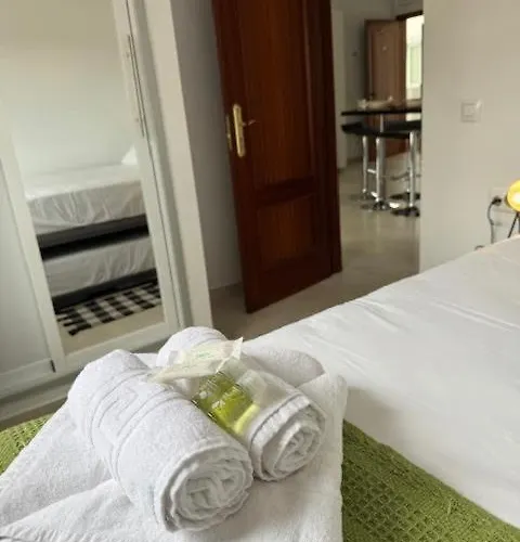 Apartment Vv Viera 9 Candelaria