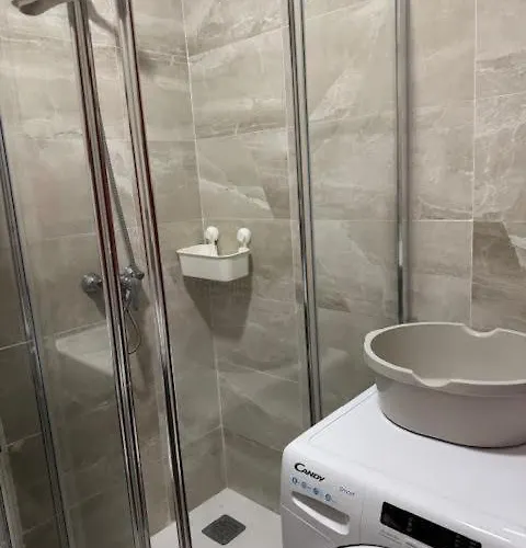 Vv Viera 9 Apartment Candelaria