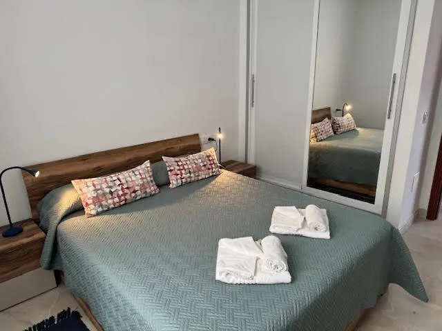 Apartment Vv Viera 9