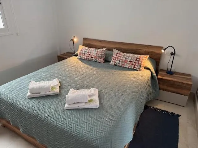 Vv Viera 9 كانديلاريا