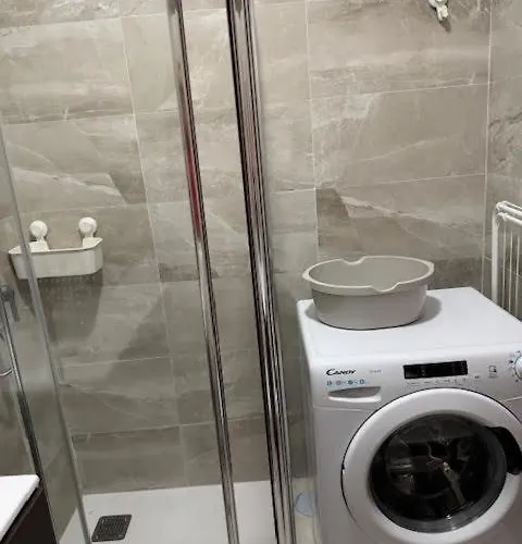 Vv Viera 9 شقة كانديلاريا