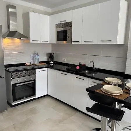 Vv Viera 9 Apartamento *