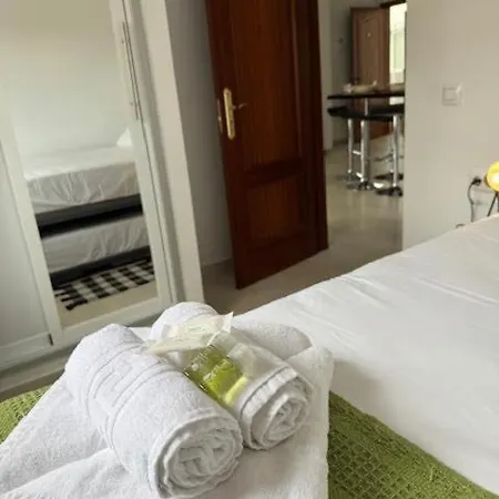Apartamento Vv Viera 9 Candelaria