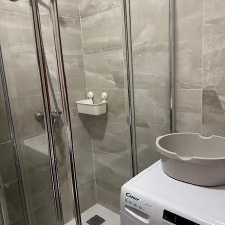 Vv Viera 9 アパート カンデラリア