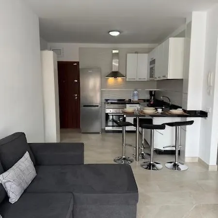 Vv Viera 9 Apartamento