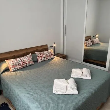 Apartamento Vv Viera 9